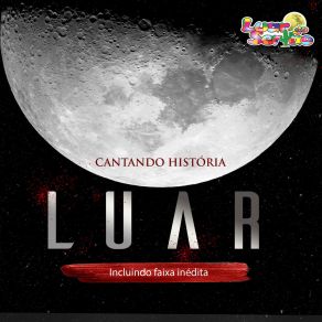 Download track Canção Da Saudade (Inédita) Quadrilha Junina Luar Do Sertão