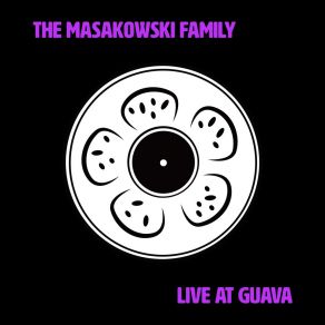 Download track Crescent City Jones (Live) The Masakowski FamilyMartine Masakowski