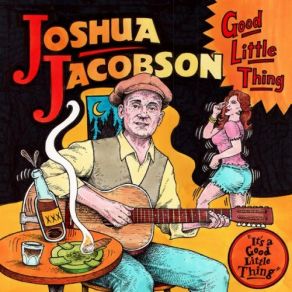 Download track Hide Me In Thy Bosom Joshua Jacobson