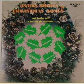 Download track Signs Of Christmas James Brown