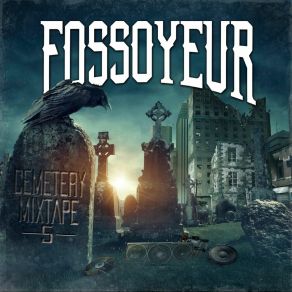 Download track D'où Je Viens, Qui Je Suis? Fossoyeur