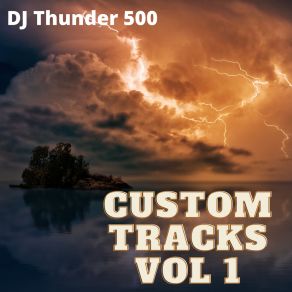 Download track Mary On A Cross (Tribute Version Originally Performed By Ghost) DJ Thunder 500