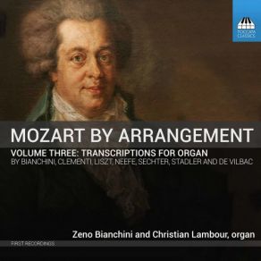 Download track Molto Allegro In G Major, K. 72a (Arr. & Completed By Z. Bianchini For Organ) - Zeno Bianchini' Christian Lambour, Zeno Bianchini