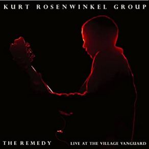 Download track Terra Nova (Live) Kurt Rosenwinkel