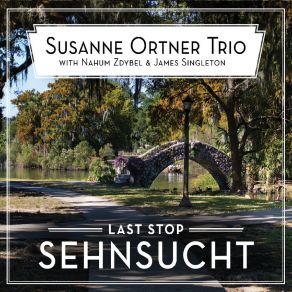 Download track Waltz For The Road Less Traveled Susanne Ortner Trio