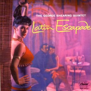 Download track Mi Musica Es Para Ti George Shearing