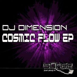 Download track Grindin' (Acid Tech Mix) DJ Dimension