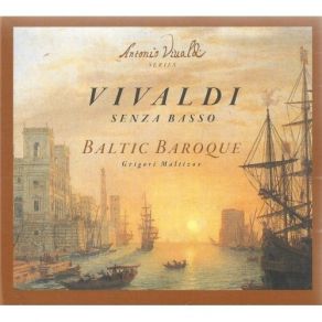 Download track 6. Prima Suonata Da Camera A 2 Violini Anco Senza Basso Se Piace RV 70 - 3. Allegro Molto Antonio Vivaldi