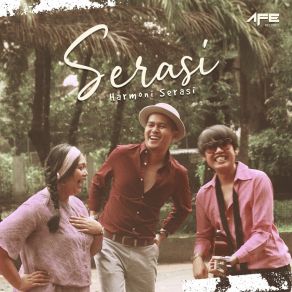 Download track Aku Sedang Rindu Serasi