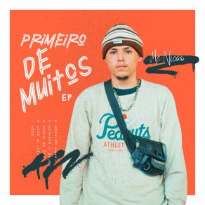 Download track Amor Mc Nicão