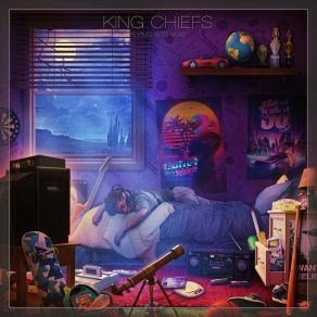 Download track Goner King Chiefs