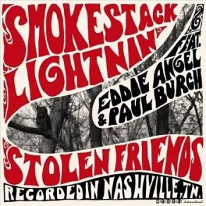 Download track Swamp Country Paul Burch, Eddie Angel, Smokestack Lightnin'