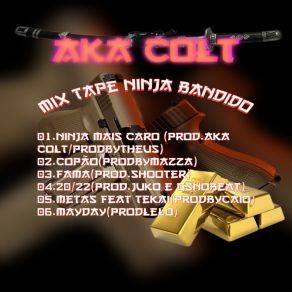 Download track 20 / 22 Akacolt