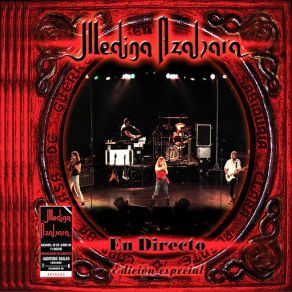 Download track Amiga (En Directo) Medina Azahara