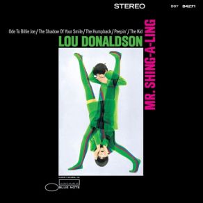 Download track The Humpback Lou Donaldson