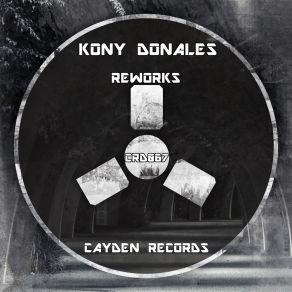 Download track Dirty Acid Kony Donales