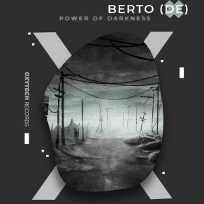 Download track Power Of Darkness Berto (DE)