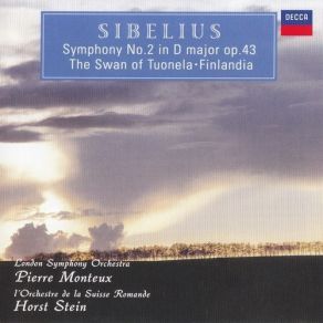 Download track Sinfonia Nro 2 D-Duuri, Op. 43: IV. Finale: Allegro Moderato Jean Sibelius