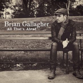 Download track Screaming Brian Gallagher