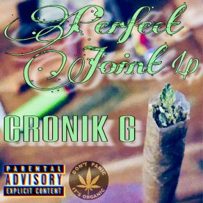 Download track Allegations CRONIK G