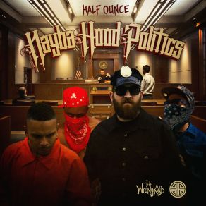 Download track Stand Up Half Ounce