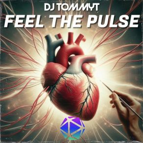 Download track Feel The Pulse (Extended Mix) DJ TommyT