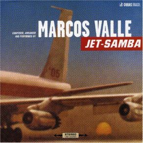 Download track Jet-Samba Marcos Valle