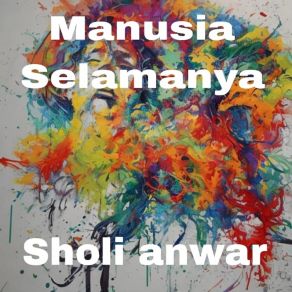 Download track Naluri Waktu Lelaki Sholi Anwar