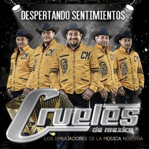 Download track De Ti Hui Los Crueles De México