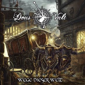 Download track Halunken Deus Vult