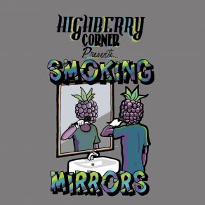 Download track Who Said A Man Can't Cry Highberry Corner