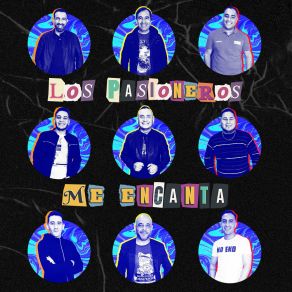 Download track Me Encanta Los Pasioneros