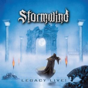 Download track Excalibur (Live) Stormwind