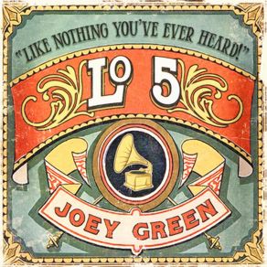 Download track Nothing To Me Joey Green