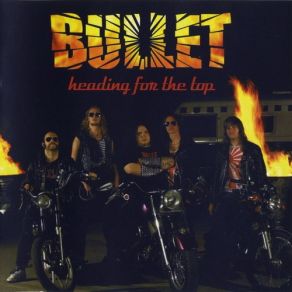 Download track Speeding In The Night Bullet