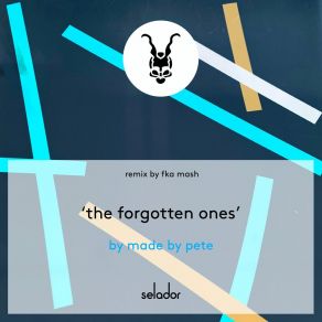 Download track The Forgotten Ones Made By Pete