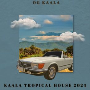 Download track Vintage Touch (Radio Edit) OG KAALA