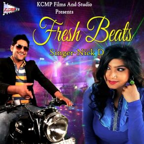 Download track Tu Chad Gayi Menu Yaar Nick D.