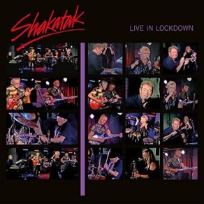 Download track City Rhythm (Live Home Recordings) Shakatak