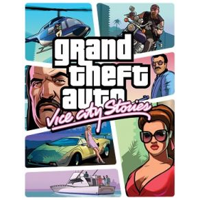 Download track Emotion 98. 3 Rockstar Games