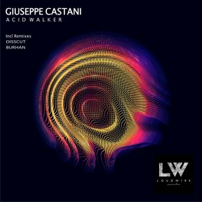 Download track Acid Walker (Disscut Remix) Giuseppe CastaniDisscut