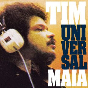 Download track Essa Dor Me Apanha Tim Maia