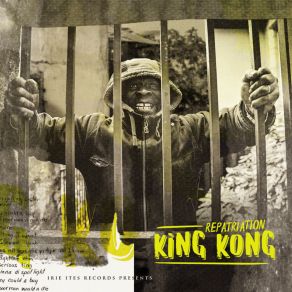 Download track Old School King KongPinchers, Burro Banton