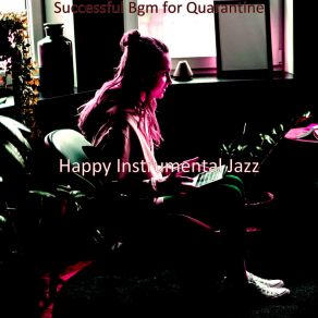 Download track Exquisite Backdrops For Work From Anywhere Happy Instrumental Jazz