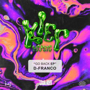 Download track Hit Me (Original Mix) D'Franco