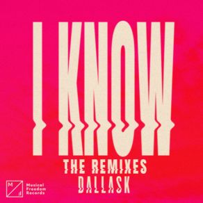 Download track I Know (DLMT Remix) DallasKDlmt