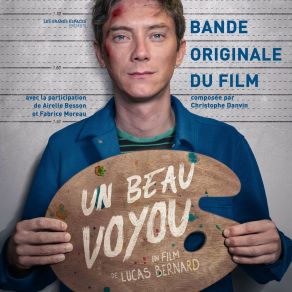 Download track Un Beau Voyou Christophe DanvinAirelle Besson, Fabrice Moreau