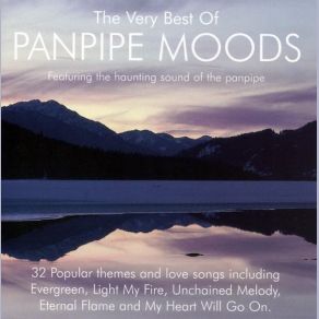 Download track It Must Have Been Love Panpipe Moods