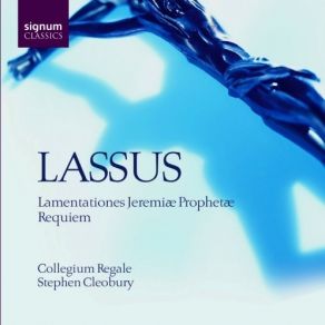 Download track 06 Introitus - Requiem Aeternam Roland De Lassus