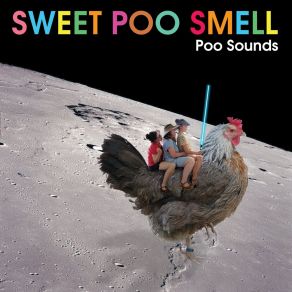 Download track The Sound SWEET POO SMELL